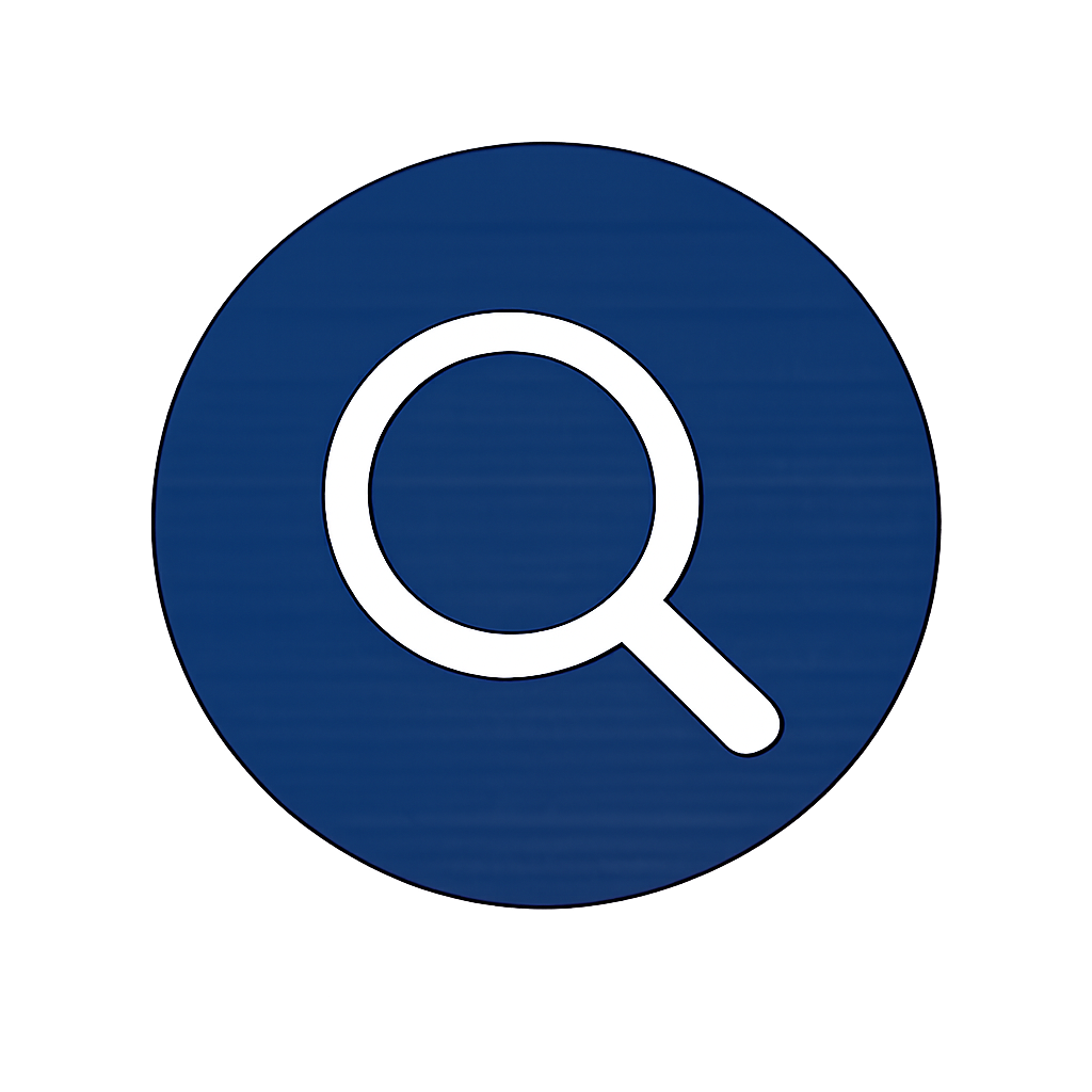 Identify Potential Issues icon